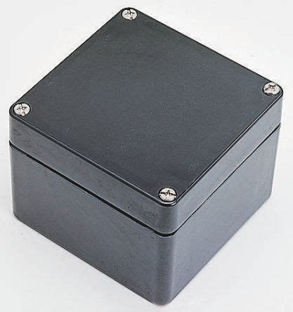 rose junction box datasheet|Industrial Enclosures .